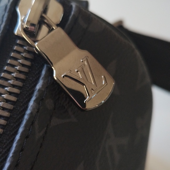 LOUIS VUITTON Keepall 25 - Picture 5 of 10